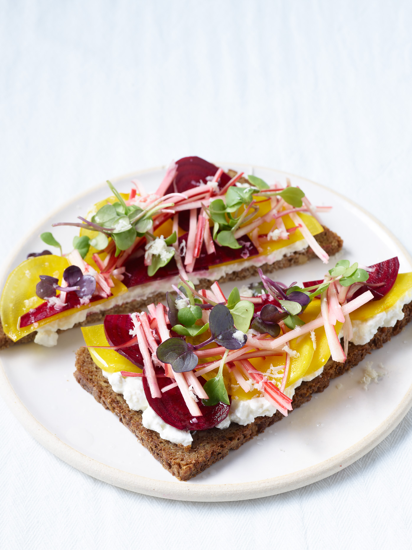 Seattle Food Photography