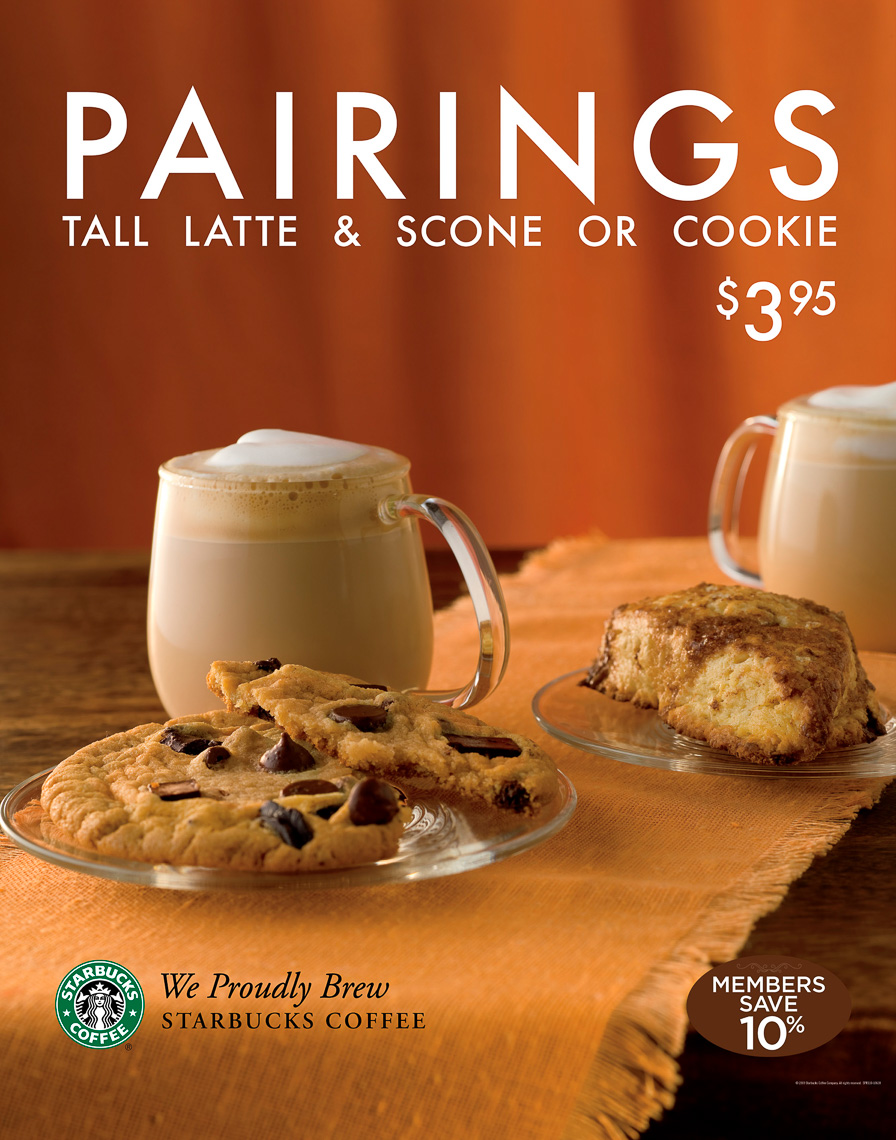 Barnes and Noble Poster of Drink Photography