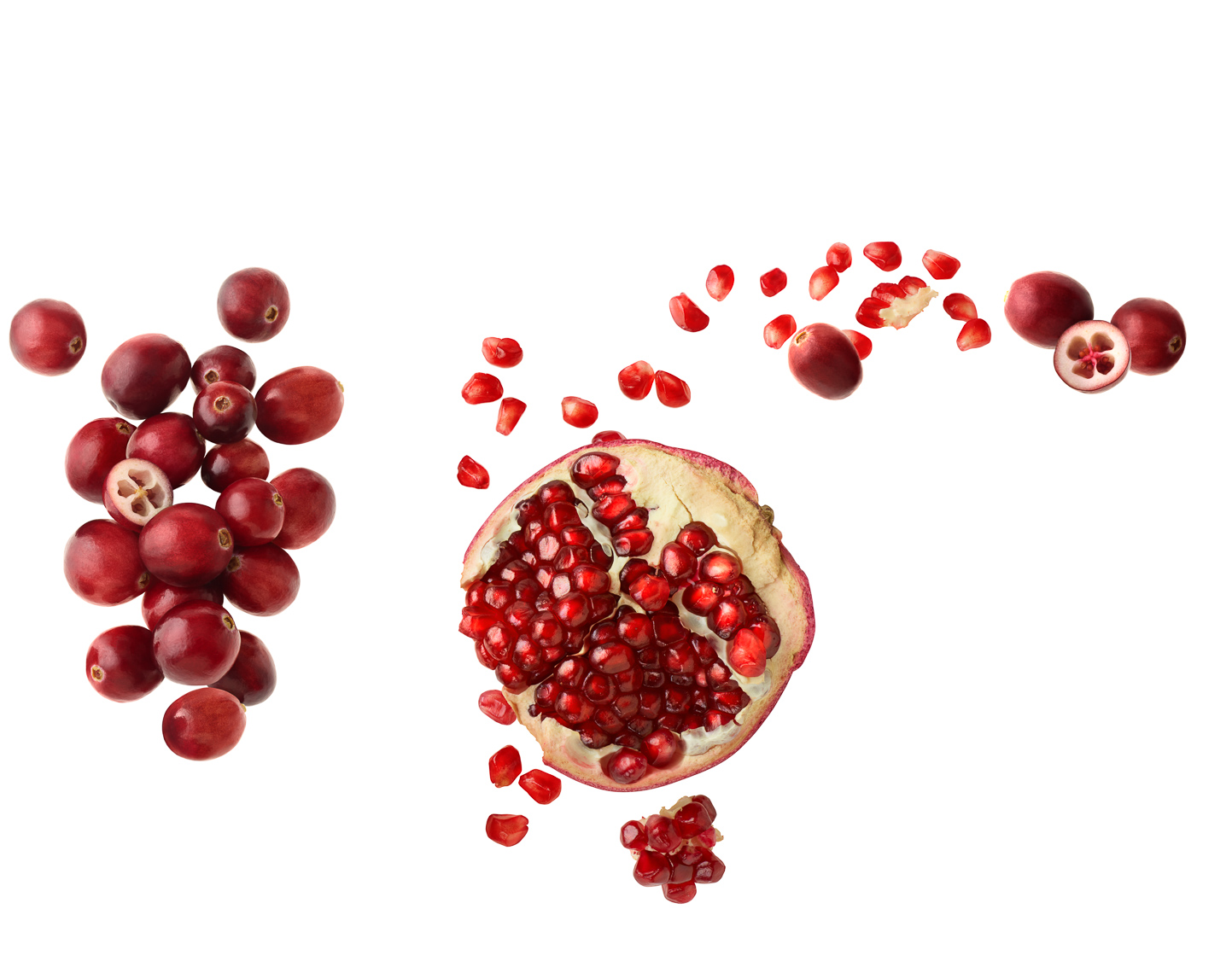 Ocean Spray Food and Drink Photography