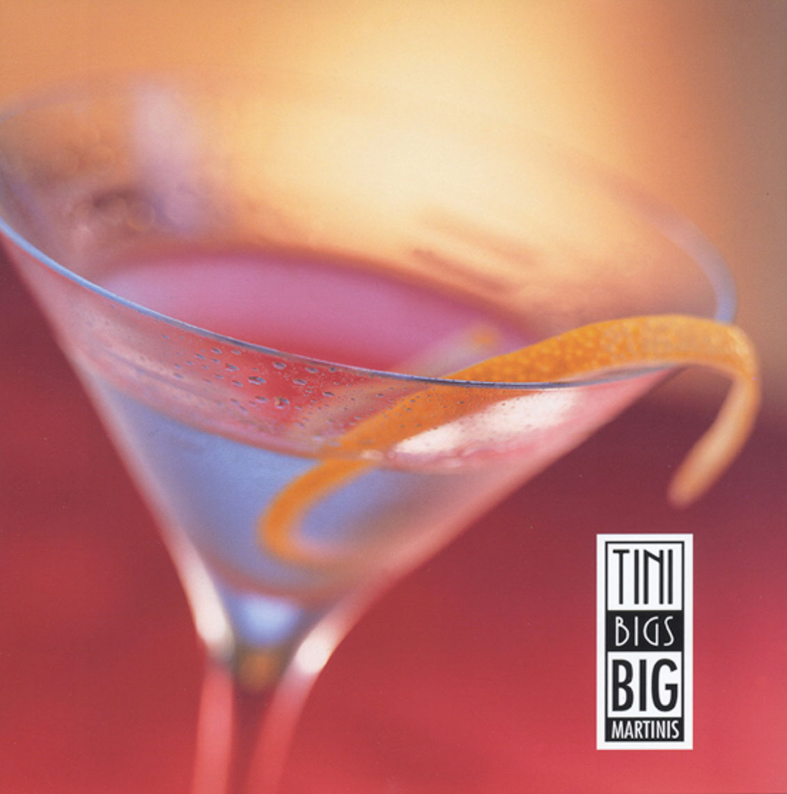 Seattle Cocktail Cookbook Photography