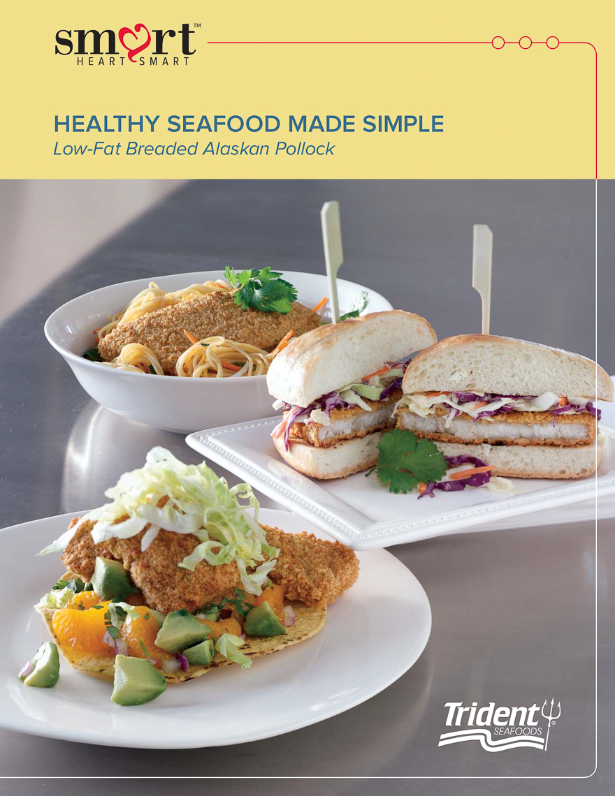 Seattle Seafood Recipe Book Photography